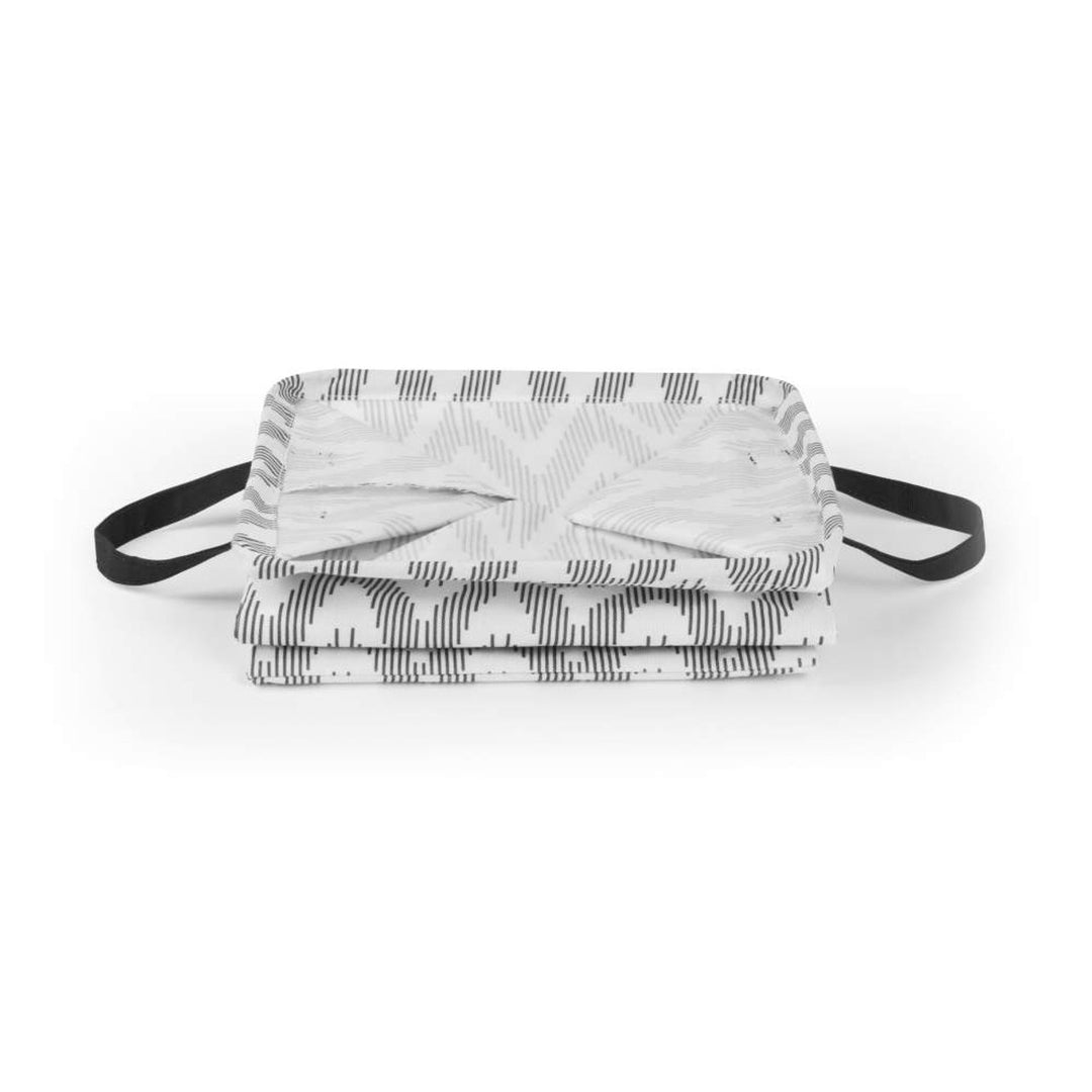 Beldray Large Foldable Laundry Hamper