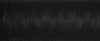 Natural Cotton Thread: 100m: 5201 (Black) 2T100C\BLK