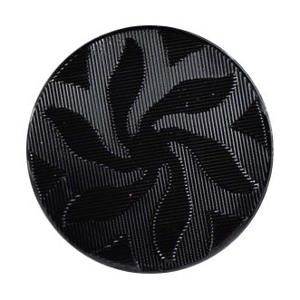 Buttons: Carded: 22mm: Pack of 2: Code D B801-00488