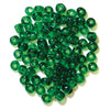 Beads: E Beads: Green: 8g