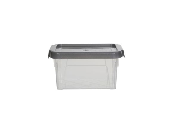 Spacemaster Extra Storage Box  0.4L
