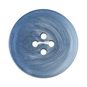 Buttons: Carded: 20mm: Pack of 2: Code A B801-00170