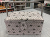 Busy Bee Honeycomb Sewing Box Medium