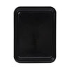 Betterware Enamel 35cm Oven Tray Black