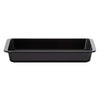 Betterware Enamel 35cm Roaster Black