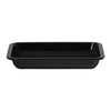 Betterware Enamel 31cm Roaster Black