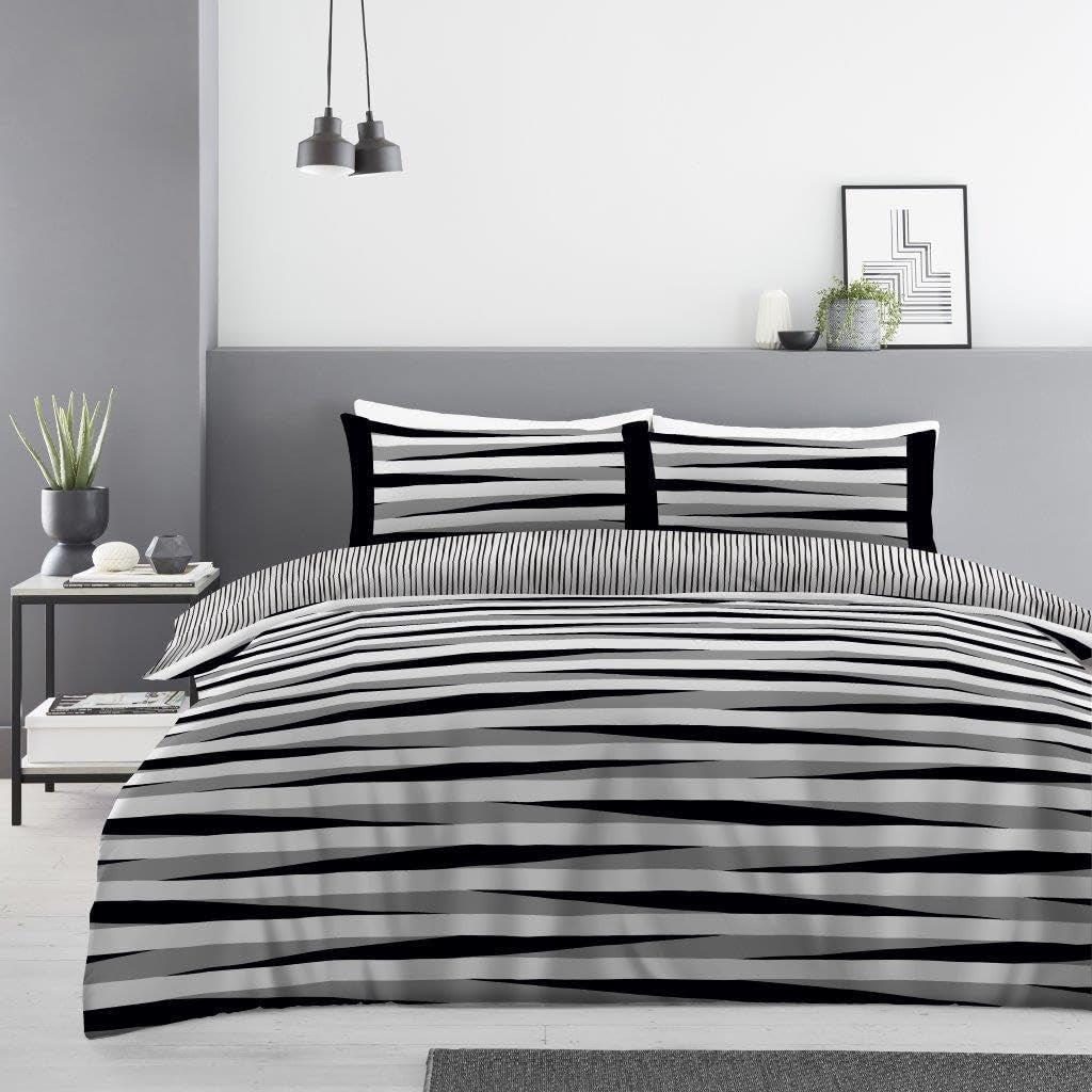 Margot Complete Duvet Cover Set Double