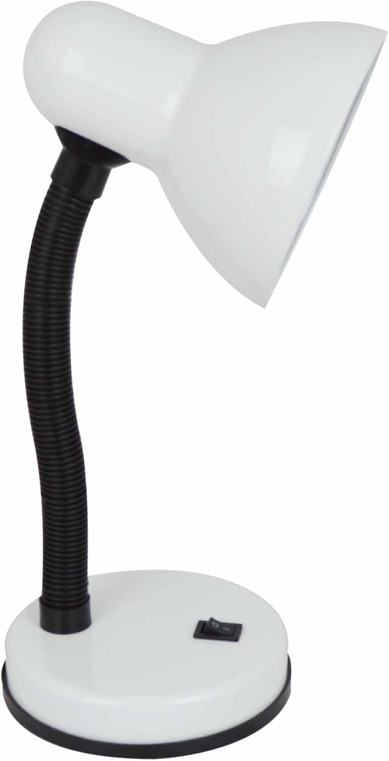 Palma Flexi Desk Lamp