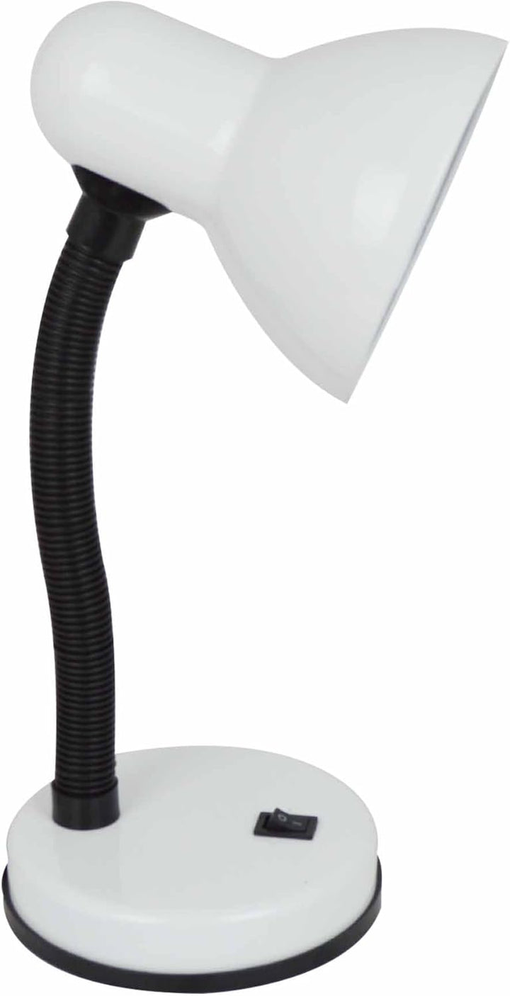 Palma Flexi Desk Lamp