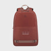Wenger Professional Lava Red 15.6 Inch Laptop Backpack