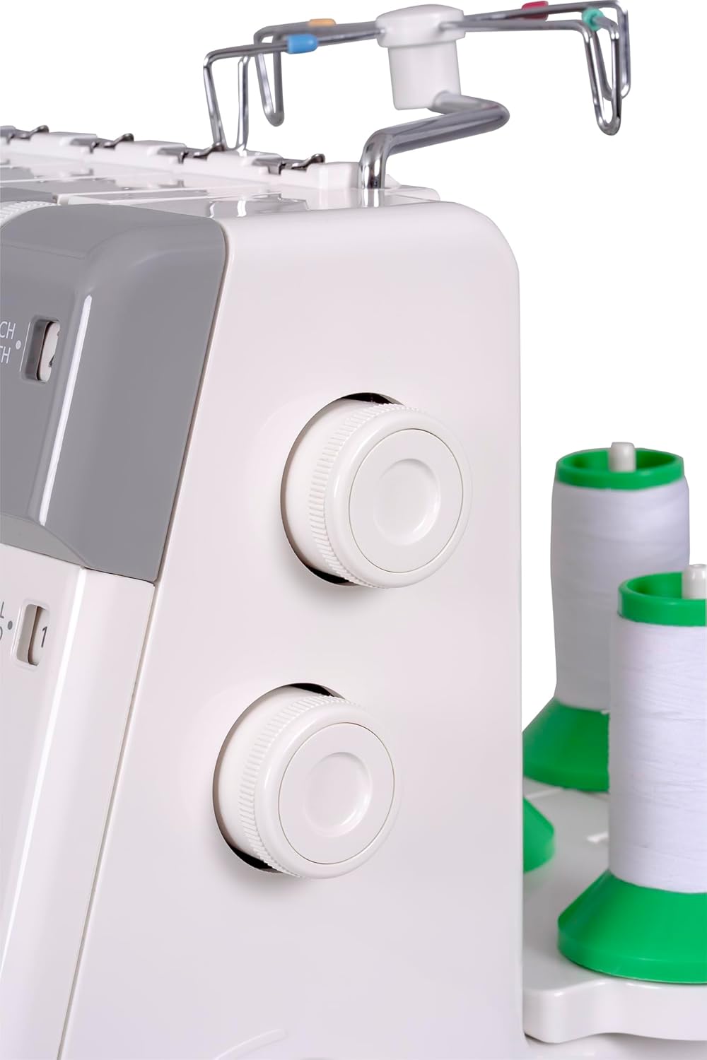 Janome Overlocker ML654D