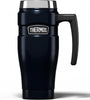 Thermos Stainless King Midnight Blue Travel Mug (470ml