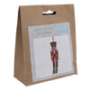 Felt Decoration Kit: Christmas: Nutcracker