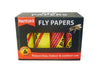 Rentokil Fly Papers Four Pack