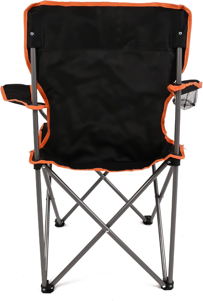 Nalu Folding Camping Chair Lightweight Foldable Portable