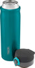 Thermos Stainless Steel Direct Drink Flask 470 ml Teal
