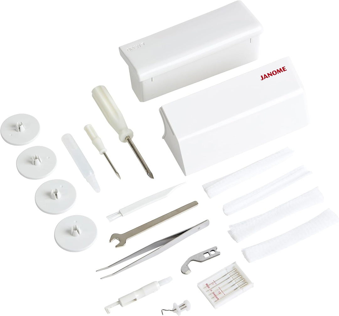 Janome Overlocker ML654D