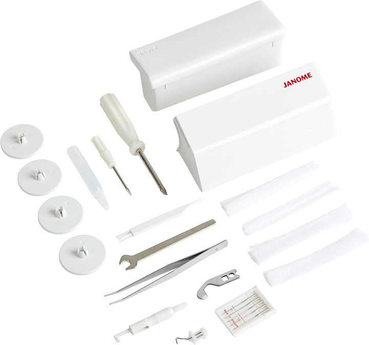 Janome Overlocker ML654D