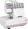 Janome Overlocker ML654D
