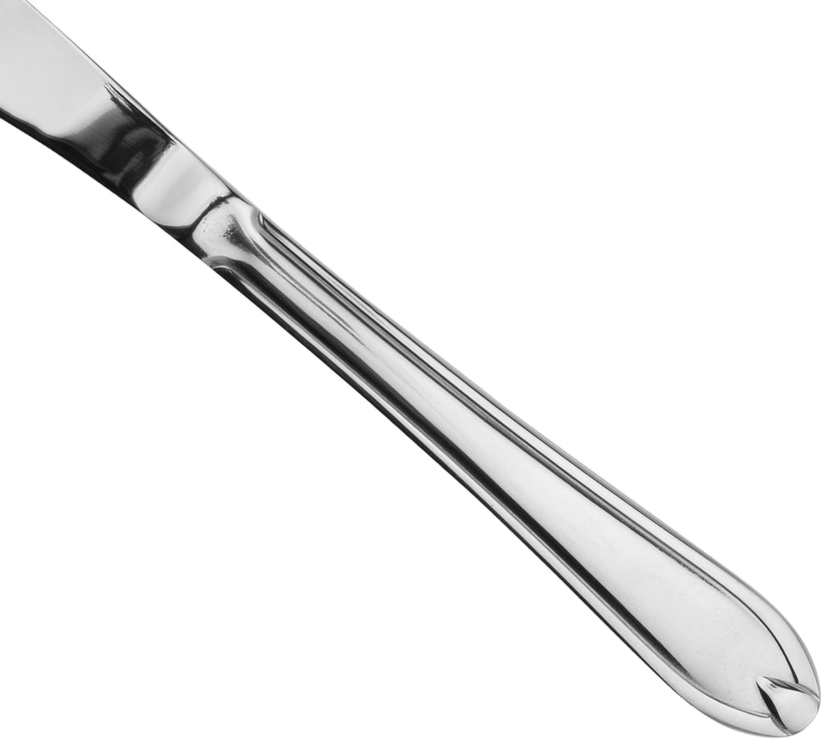Marseille cutlery set, additional view