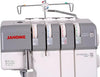 Janome Overlocker ML654D