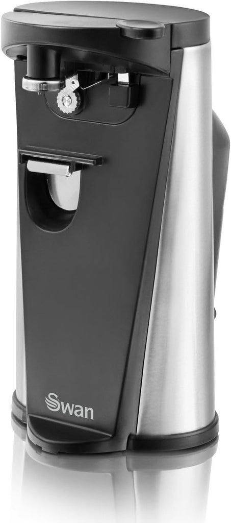 Swan Electric Can Opener SP20110N