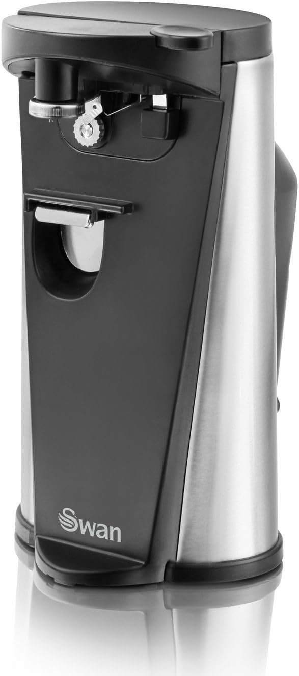 Swan Electric Can Opener SP20110N