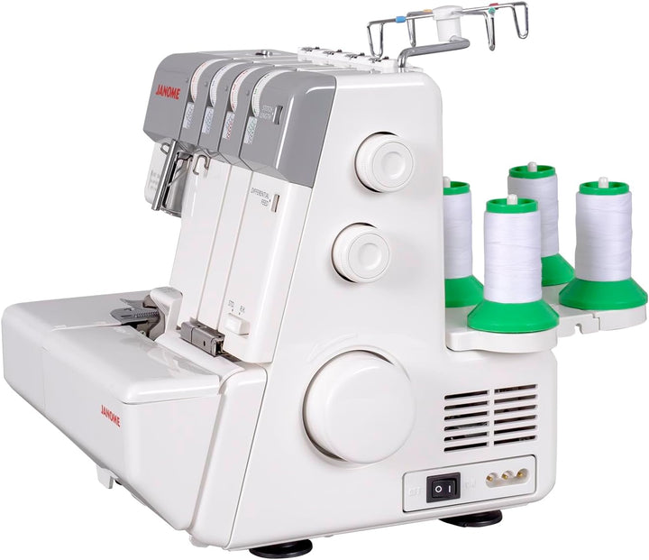 Janome Overlocker ML654D