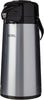 Thermos  Push Button Pump Pot, 1.9 L
