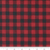 Moda Holly Berry Tree By Deb Strain Berry Red 56039-12 Sold By The Metre