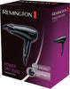 Remington Hair Dryer  Powerful  Lightweight