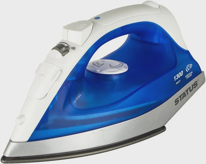 Status Memphis 1200W Steam Iron