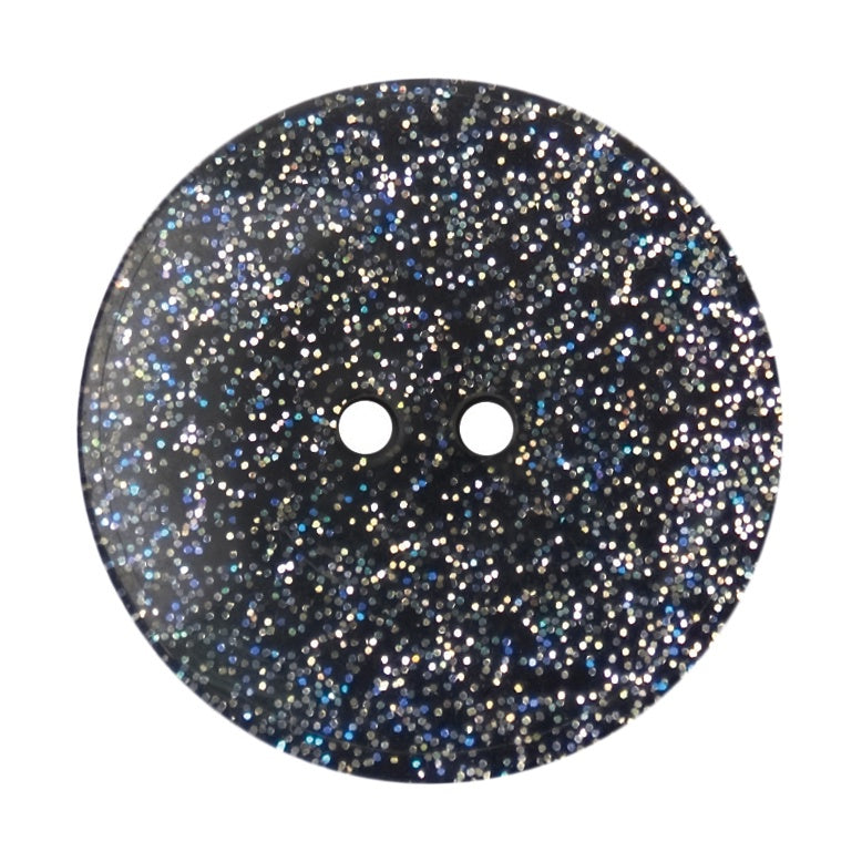 Buttons: Carded: 22mm: Pack of 2: Code D B801-00478