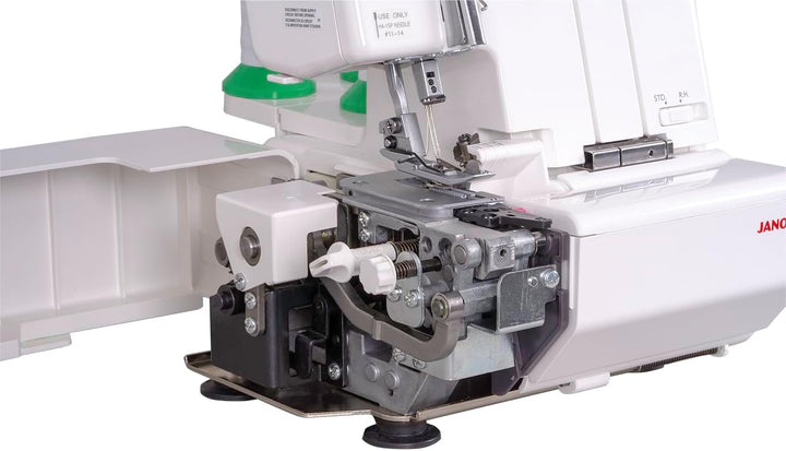 Janome Overlocker ML654D
