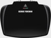 George Foreman Large Grill, Black
