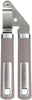 Laura Ashley Stainless Steel Garlic Press  Dark Dove Grey