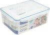 Addis Clip Tight 5.3Ltr Rect Storage Container