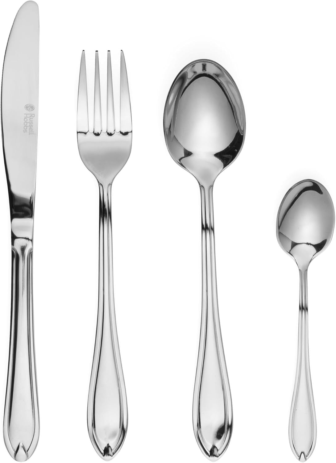 Russell Hobbs Marseille 16 piece cutlery set