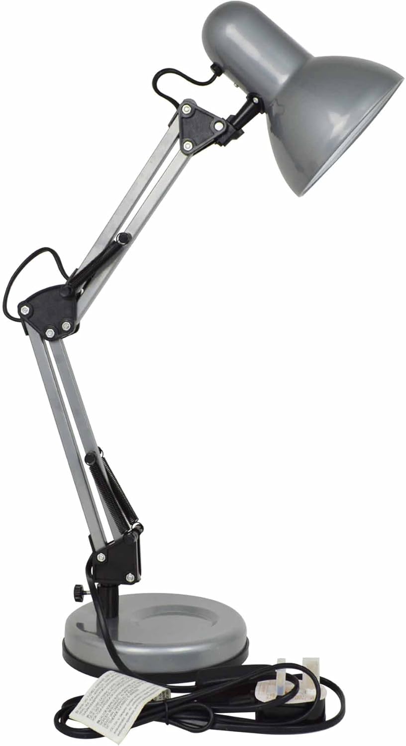 Valencia Angled Desk Lamp
