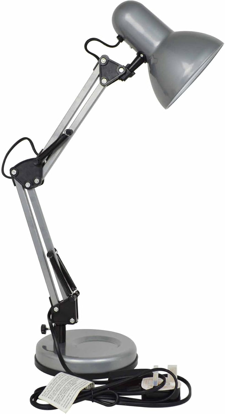 Valencia Angled Desk Lamp