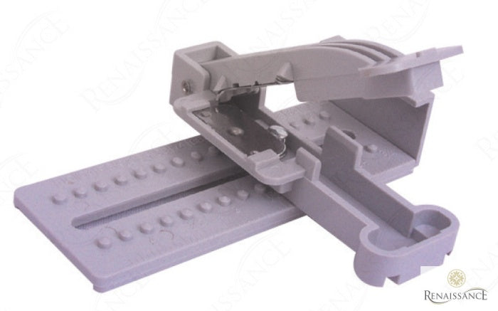 25mm venetian blind slat cutter