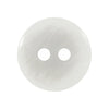 Buttons: Carded: 13mm: Pack of 5: Code D B801-00854B