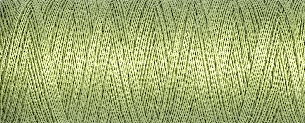 Natural Cotton Thread: 100m 2T100C\9837