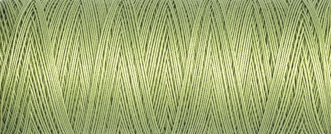Natural Cotton Thread: 100m 2T100C\9837