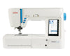 Janome Atelier 9 sewing machine