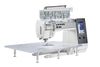 Janome Horizon Memory Craft 9480 QC Professional sewing machine