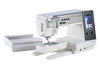 Janome Horizon Memory Craft 9480 QC Professional sewing machine