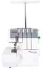 Janome MyLock 454D overlocker