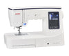 Janome Atelier 5 sewing machine
