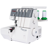 Janome MyLock 454D overlocker